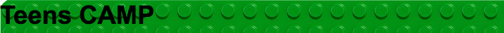Teens CAMP