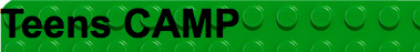 Teens CAMP